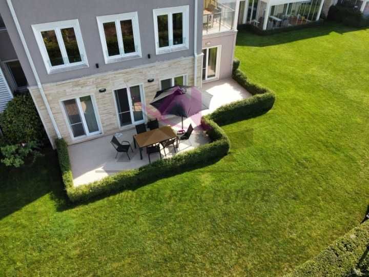 Дава се под наем Тристаен апартамент в Варна, Аспарухово - 105 кв.м за 850 € - Снимка #6