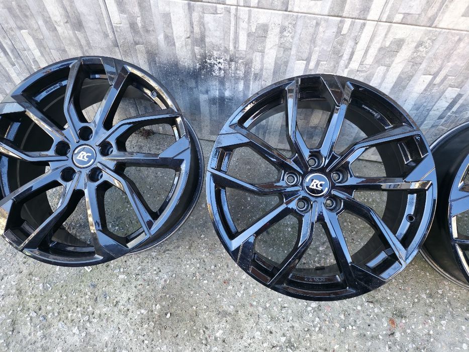 19цола джанти  5x114.3