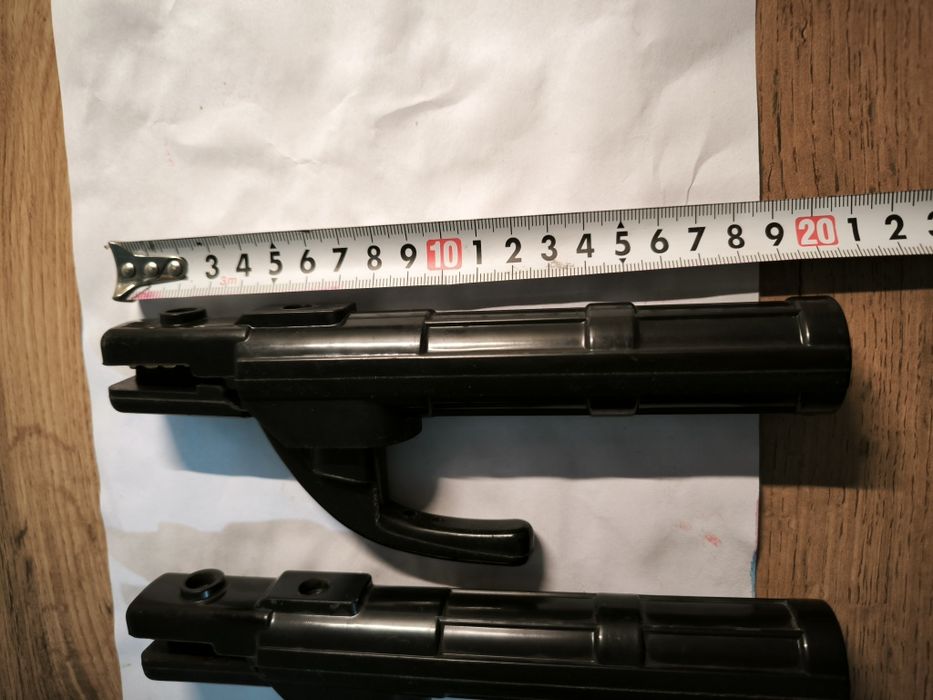 Держатель сварочный