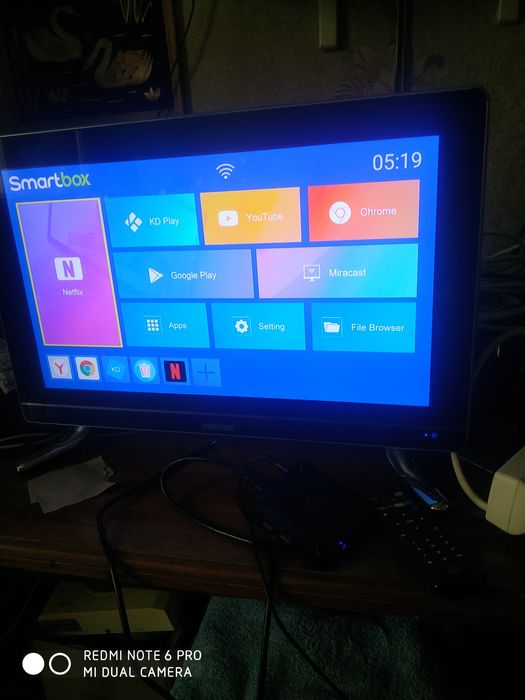 Продаётся телевизор, 17 диогональ,монитор Самсунг