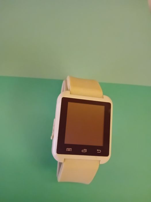 Дигитален часовник