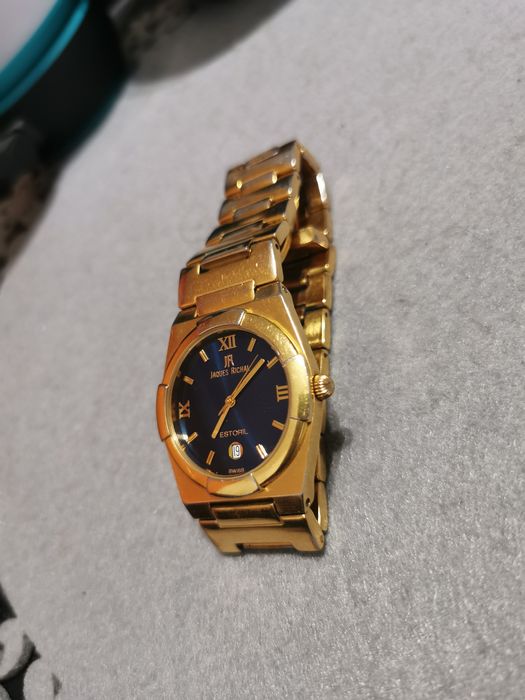 Ceas Jaques Richal Estoril