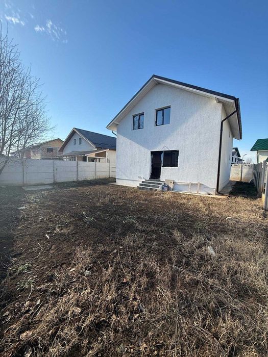 Casa la cheie,Magurele,loc Varteju,TVA INCLUS ,FARA COMISION