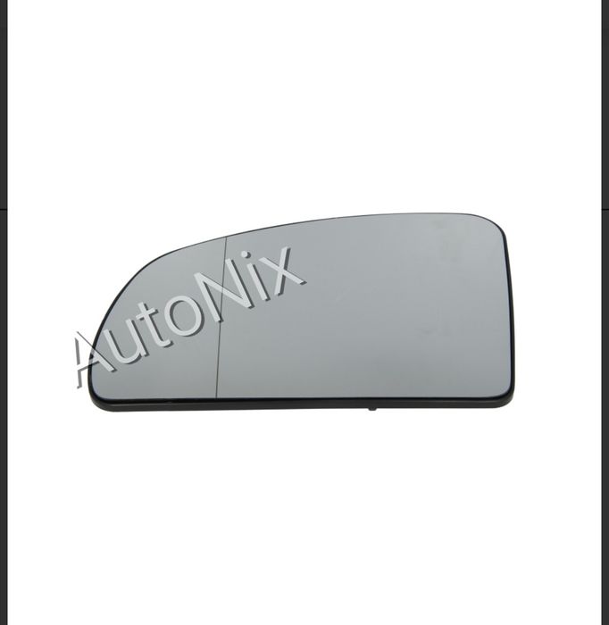 Стъкло за огледало за Opel Meriva A тонирано стъкло за опел мерива а