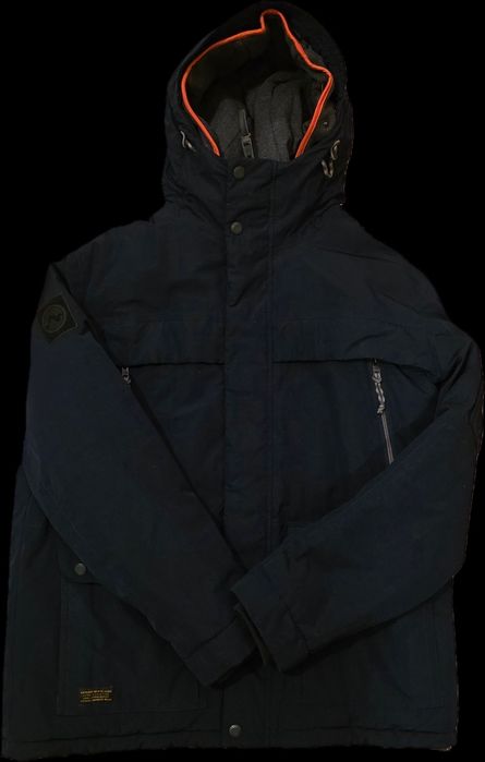 [Ново] Camel Active Зимно Яке