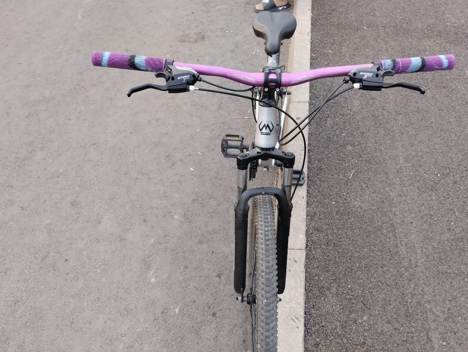 Продам macoge 29