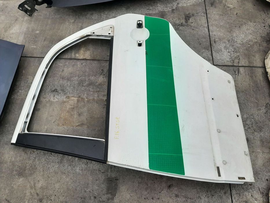 Usa portiera stanga spate fiat sedici 16