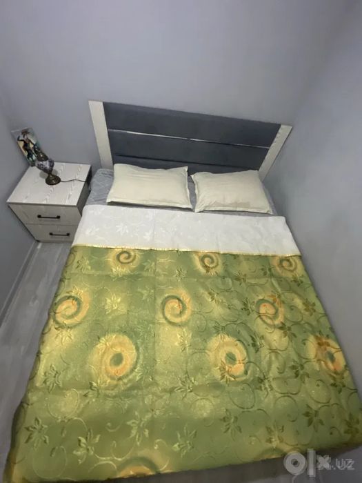 Сдаётся 2-комн Лабзак, Ц-13, 42 м²