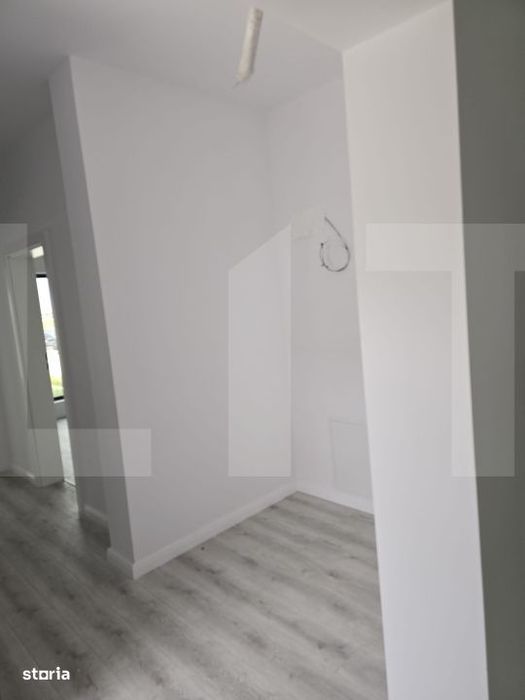 Duplex Parter asfalt Mosnita