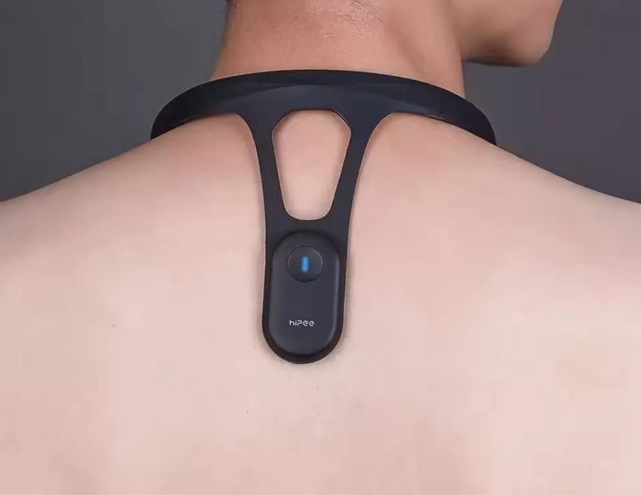 смарт устройство за корекция на стойката