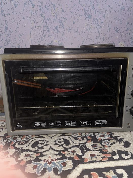 Електронный Печь «Artel”