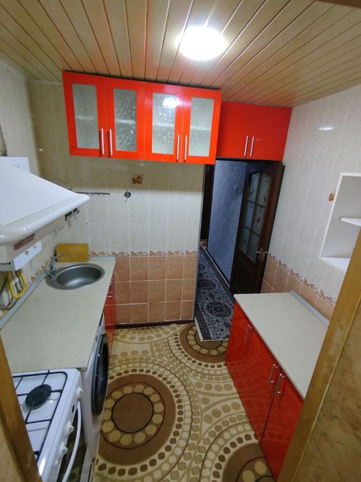 Продается квартира 1 хоналик 1 - этаж Мирабадский район