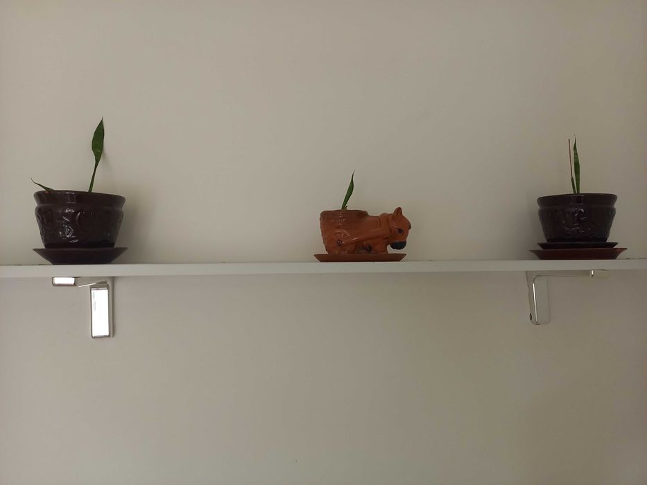 Продам горшки для цветов