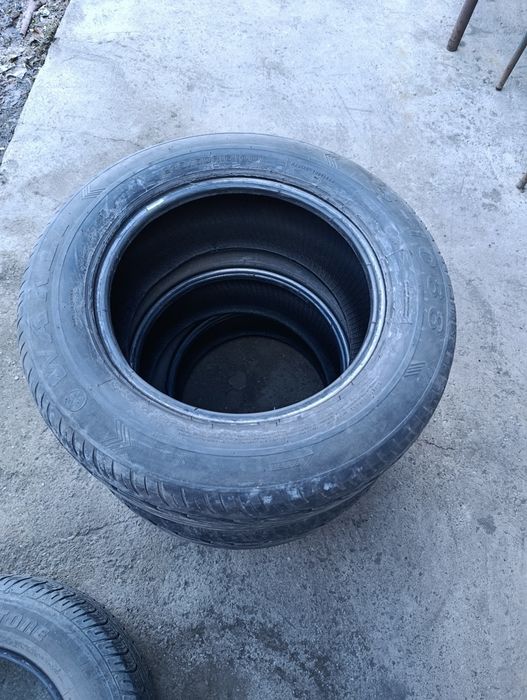 Продам колеса на R 16 стояли на Сузуки