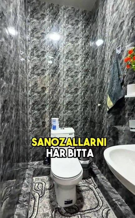 Срочно. Горит .Своя.3 ком 55.900$ Яшнобод