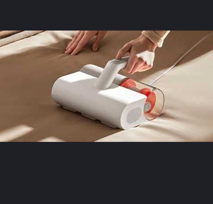 Ручной мини-пылисос Xiaomi