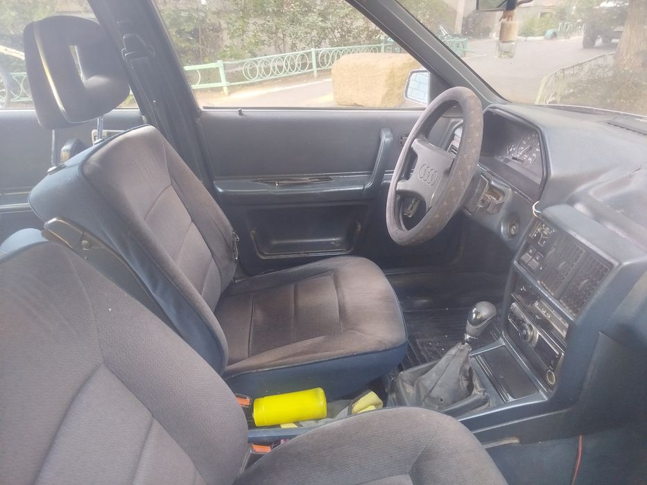 Продам Audi 100, 1986 г