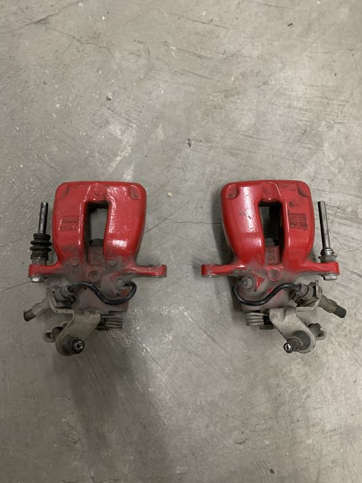 Задни спирачни апарати за Vw Golf 5/Touran