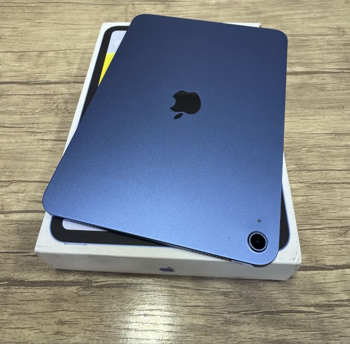 Prodam Idyal ipad A16 128GB wi-fi