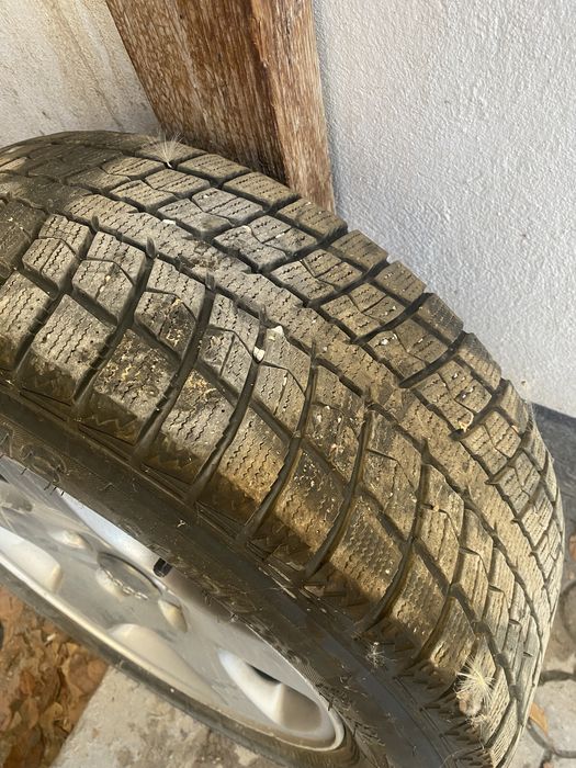 Диски шины на ауди а6