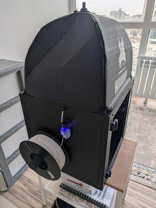 3Д принтер Flying Bear 3D Ghost 6