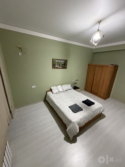 Kunlik kvartira Toshkent