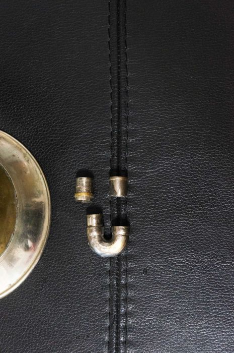 Продавам стар тромпет