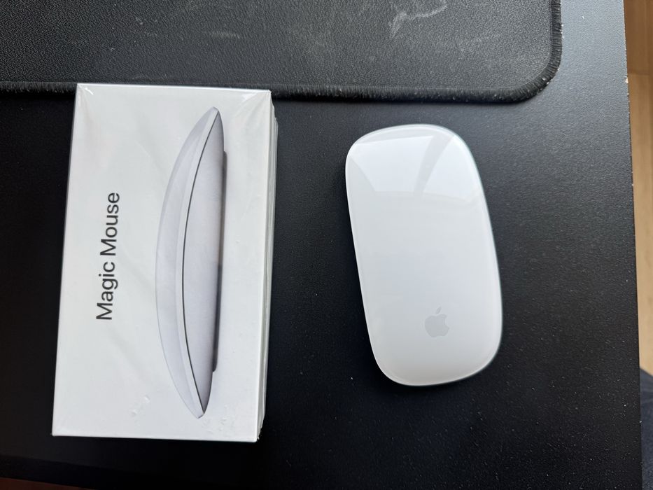 Magic Mouse 2