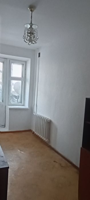 1 комнатная квартира