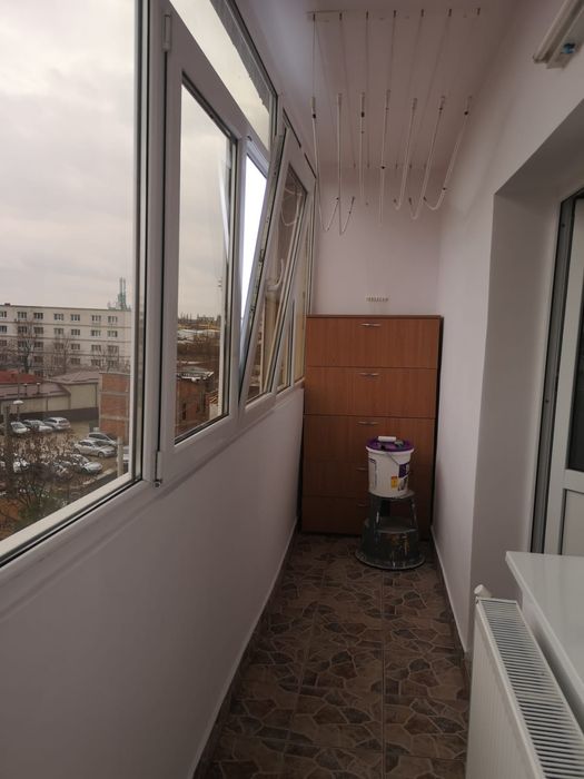 Proprietar, vând apartament 2 camere 1 Decembrie