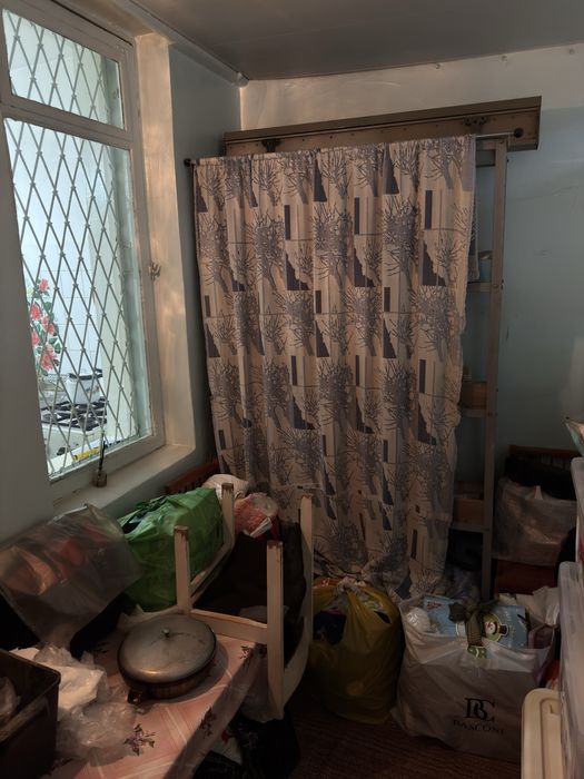 Продаётся своя квартира Чиланзар Домбирабод