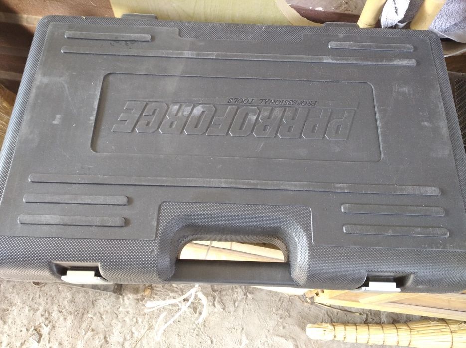 Набор инструментов