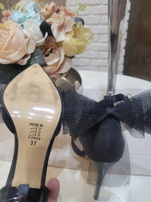 Pantofi dama  eleganți