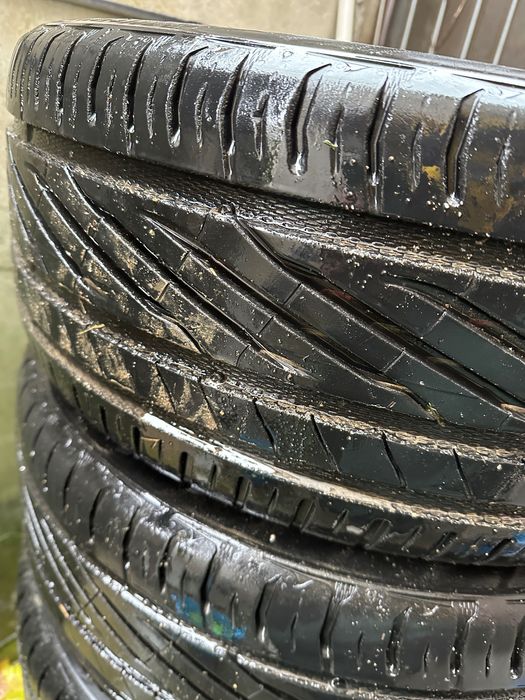 Jante CMS 5x112  235/40 R18 95Y XL