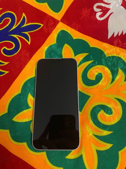 Продаю Айфон 13/128/89