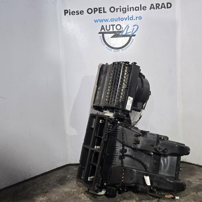 Aeroterma completa Opel Meriva B