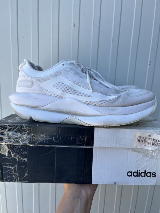 Fila Shocket Train номер 45
