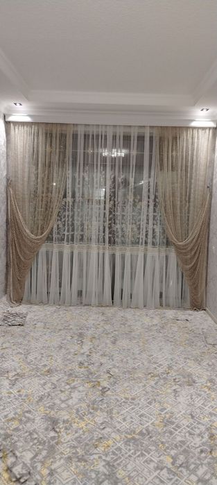 Чеварчилик хизмати