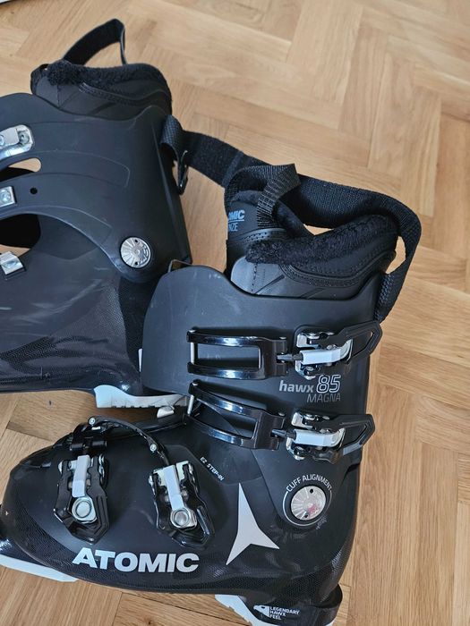 Vand clapari Atomic Hawx Magna 85