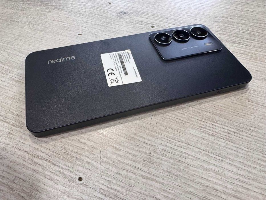 realme 14X 5G 128GB 6GB RAM Dual