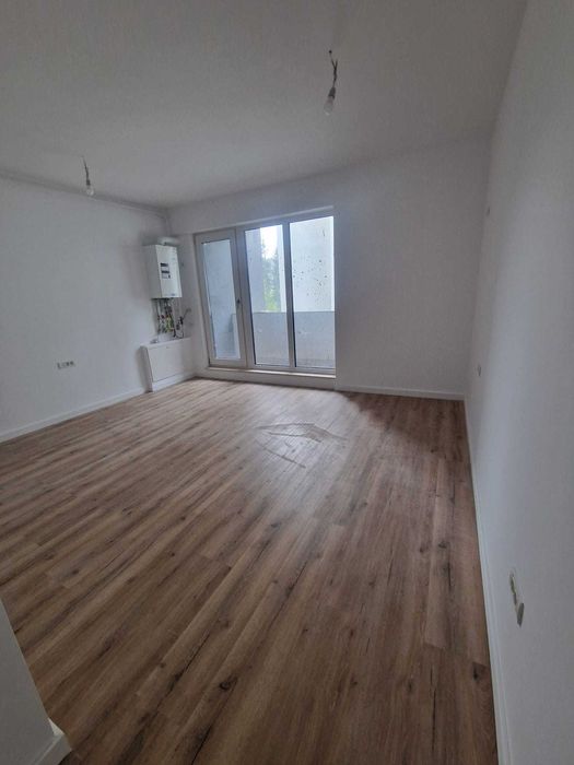 PREDEAL,Proprietar apartament 2 camere 2023 cu vedere partia Clabucet