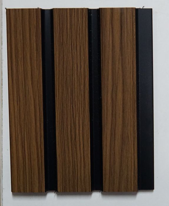 ПС полистиренов сайдинг панел. Ламперия за декорация на вътрешни стени