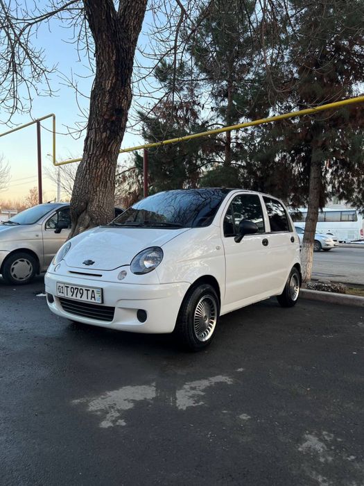 Matiz srochna sotiladi