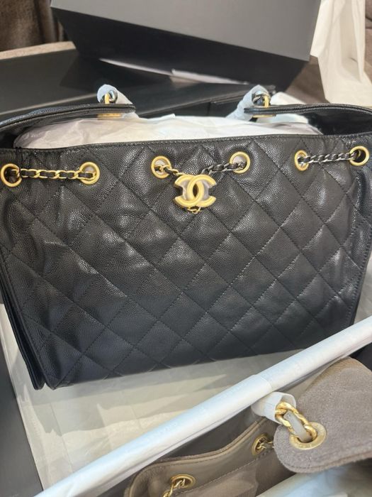 Чанта new Chanel