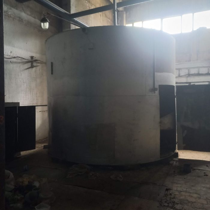 Продам резервуар, ёмкость