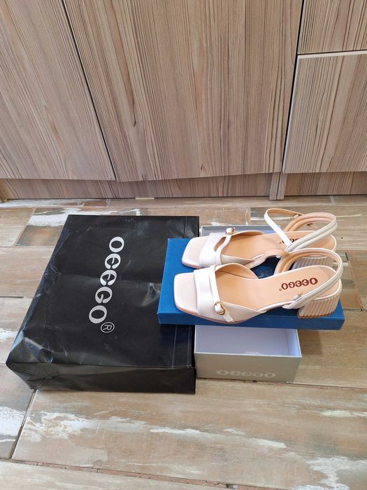 Туфли новый и буу