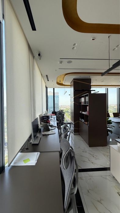 АРЕНДА Нежилое Помищение ЖК NEST ONE 106м2