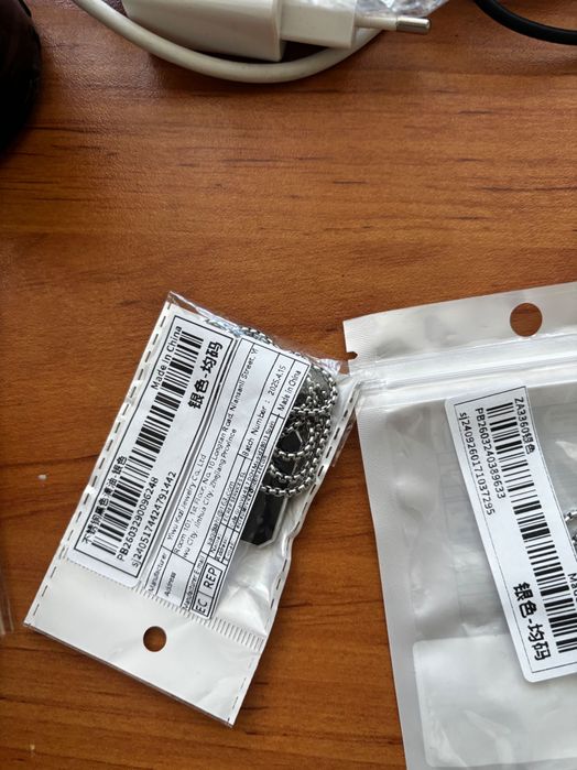 Топ аксесоари на