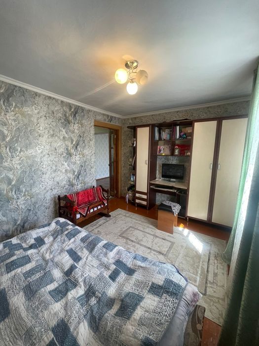 Продаётся 3 комн.дом район Казкрай