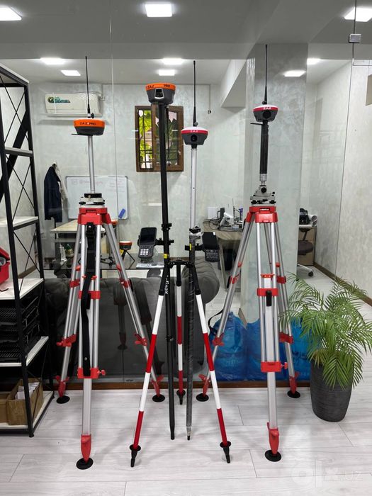 ZAZ pro infipax Gnss 2026